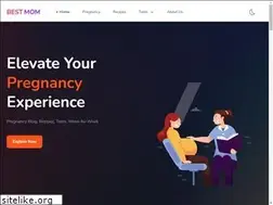 Sites similar to bestmom.org