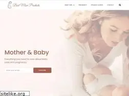 Sites similar to bestmomproducts.com