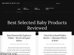 Sites similar to bestmomschoice.com