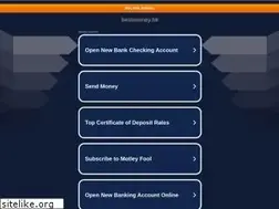 Sites similar to bestmoney.hk