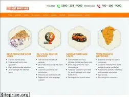 Sites similar to bestmoneygold.in