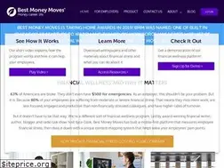 Sites similar to bestmoneymoves.com