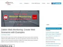 Sites similar to bestmonitoringtools.com