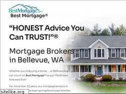 Sites similar to bestmorgage.com