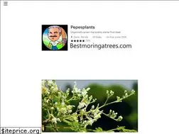 Sites similar to bestmoringatrees.com