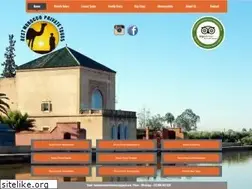 Sites similar to bestmoroccoprivatetours.com