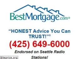 Sites similar to bestmortgage.net