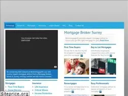 Sites similar to bestmortgage4u.com