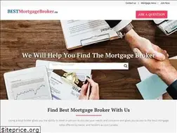Sites similar to bestmortgagebrokers.ca