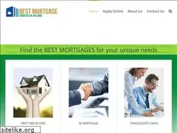 Sites similar to bestmortgagebrokers.ie