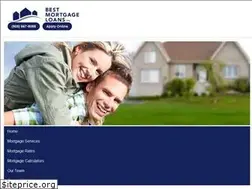 Sites similar to bestmortgageloans.ca