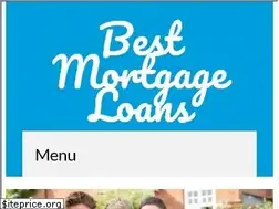 Sites similar to bestmortgageloans.com