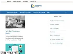 Sites similar to bestmortgagereports.com
