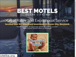 Sites similar to bestmotels.com