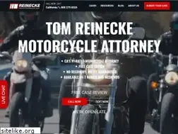 Sites similar to bestmotorcyclelawyer.com