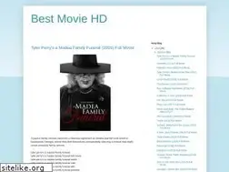 Sites similar to bestmovielatest-21.blogspot.com