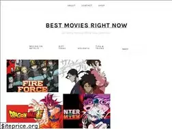 Sites similar to bestmoviesrightnow.com