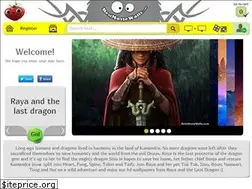 Sites similar to bestmoviewalls.com