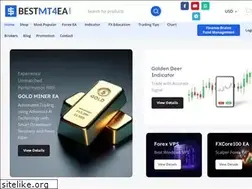 Sites similar to bestmt4ea.com