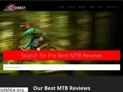 Sites similar to bestmtbreviews.com