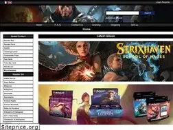 Sites similar to bestmtg.com