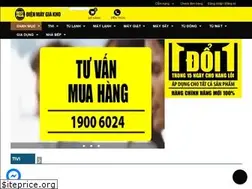 Sites similar to bestmua.vn