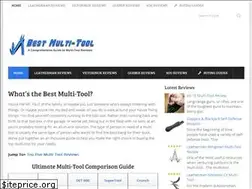 Sites similar to bestmulti-tool.com