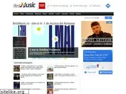 Sites similar to bestmusic.ro