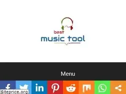 Sites similar to bestmusictool.com