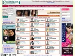 Sites similar to bestmuslim.com
