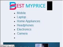 Sites similar to bestmyprice.com