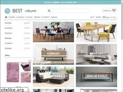 Sites similar to bestnabytek.cz