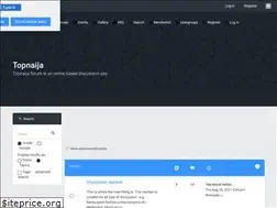 Sites similar to bestnaija.forumotion.com