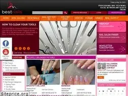 Sites similar to bestnails.com