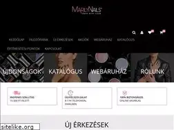 Sites similar to bestnails.es