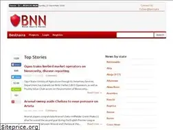 Sites similar to bestnaira.com
