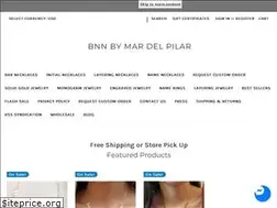 Sites similar to bestnamenecklace.com