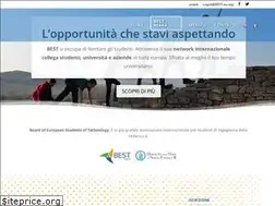 Sites similar to bestnapoli.org