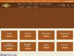 Sites similar to bestnaturalbbq.com