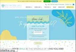 Sites similar to bestnaturalsmile.com