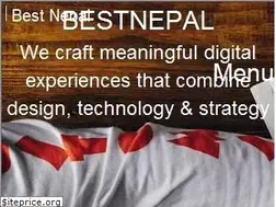 Sites similar to bestnepal.net