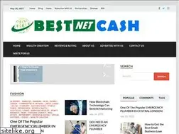 Sites similar to bestnetcash.com