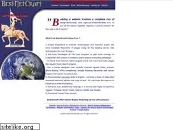 Sites similar to bestnetcraft.com