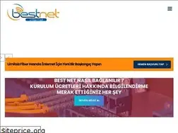Sites similar to bestnetinternet.com.tr