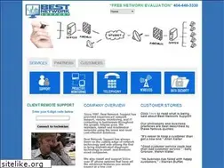 Sites similar to bestnetworksupport.com