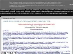 Sites similar to bestneurodoctor.blogspot.com