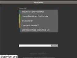 Sites similar to bestnewcarspecialsnow.com