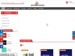 Sites similar to bestnewcoupons.com