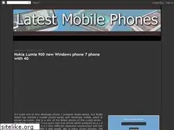 Sites similar to bestnewphones.blogspot.com