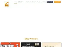 Sites similar to bestnewproductawards.biz